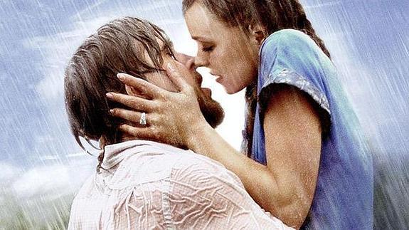 'El diario de Noa' tendrá una adaptación televisiva