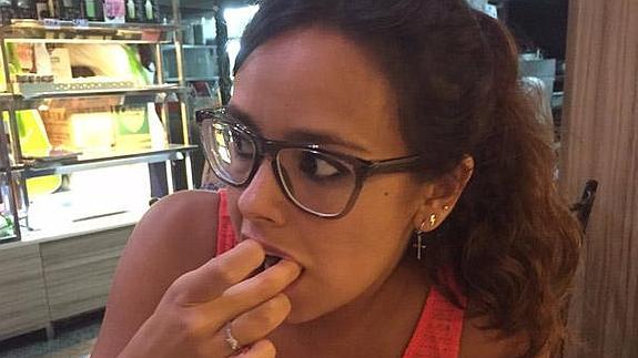 Las fotos de las ardientes y exóticas vacaciones de Cristina Pedroche