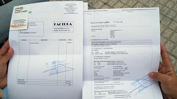 Alerta por la estafa de las ofertas de última hora para vacaciones