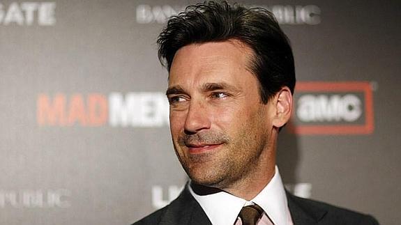 ¿Podría ser Jon Hamm el gran villano de Walking Dead?