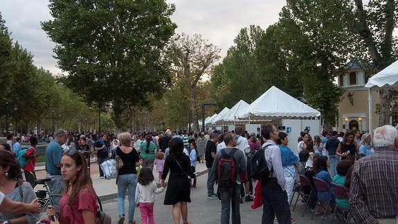 200 científicos mostrarán su trabajo en Granada, dentro de la Noche Europea de los Investigadores