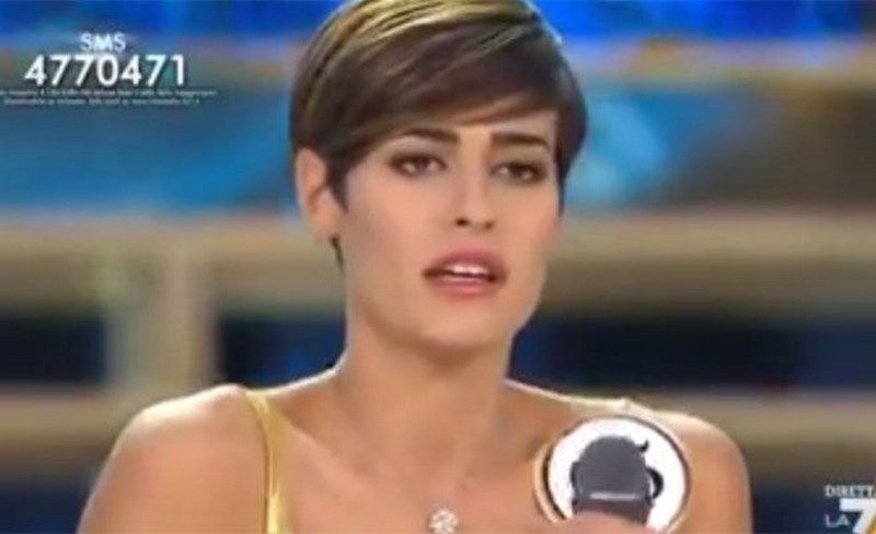 Las mejores meteduras de pata de las 'misses'