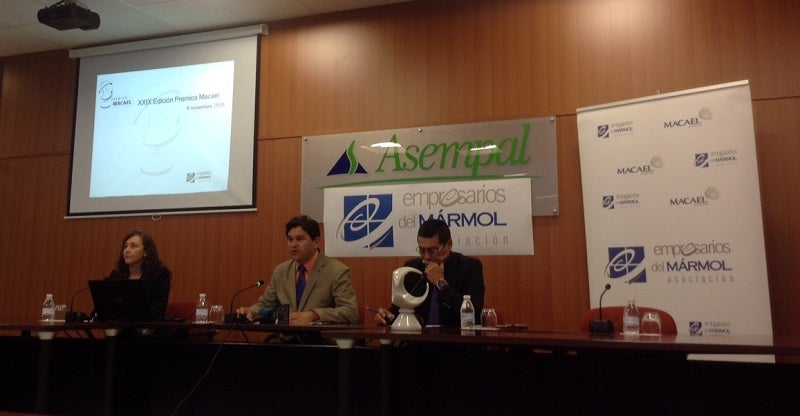 Bisbal, Premio Macael