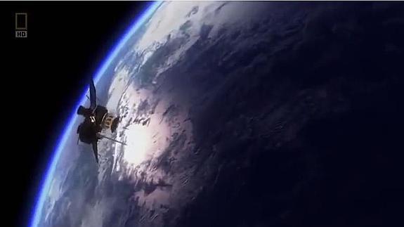 ¿Qué pasaría con nosotros si la Tierra dejase de girar?