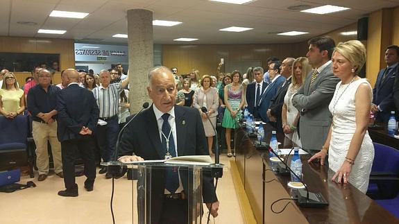 El día que Amat soñó perpetuarse gracias a IU