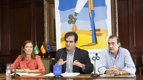 'Almería en corto' abre la inscripción para el 'Maratón 48x3' que premiará con 800 euros