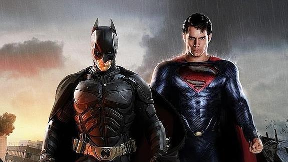 ¿Cómo podría Batman vencer a Superman?