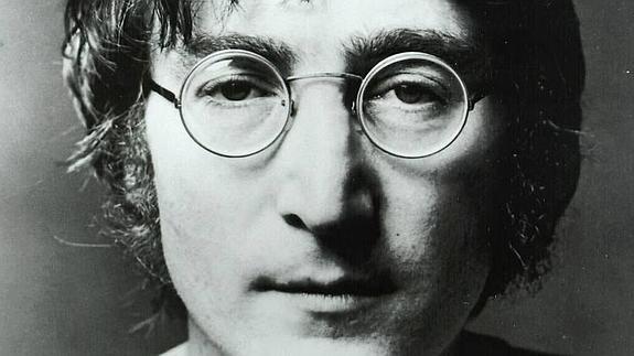 Lennon a los 75