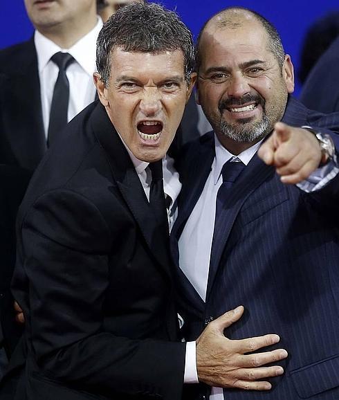 ¿Cómo están 'Los 33'?