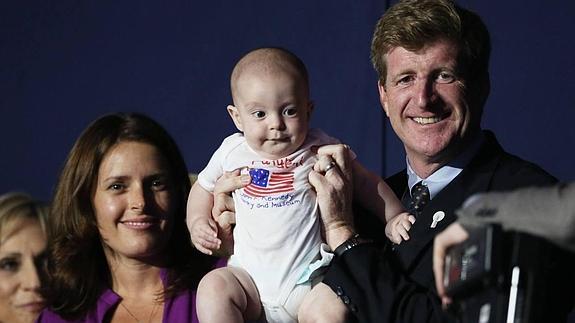 Vodka en el Capitolio