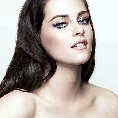 Kristen Stewart se desnuda Ideal