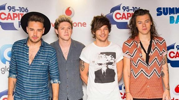 One Direction se disculpa ante sus fans con su nuevo videoclip