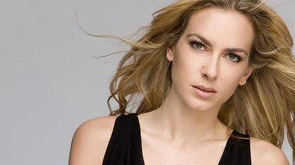 Kira Miró y su acento enamoran a los españoles