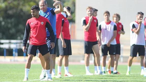 Michel Macedo y Montoro, recuperados