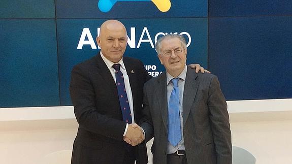 Cajamar y la APTE acuerdan apoyar el desarrollo empresarial en parques científicos y tecnológicos