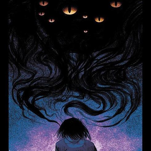 Los mejores cómics de terror para celebrar Halloween