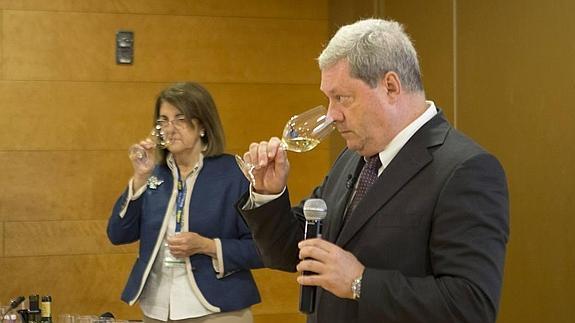 Clásicos modernos y de casi 200 años en dos catas espléndidas