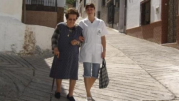 El Consorcio del Poniente atenderá a más de 250 dependientes de 11 municipios