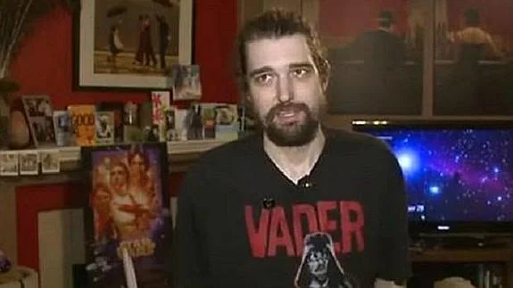 Muere el enfermo terminal que logró ver Star Wars antes que nadie