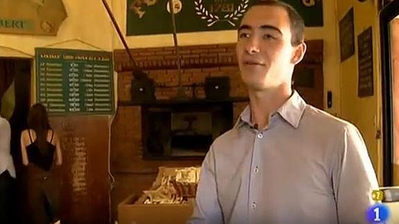 Tributo a Juan Alberto, fallecido en París: fue protagonista de 'Españoles en el mundo'