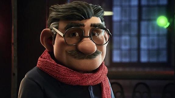 Así es el emotivo anuncio de la Lotería de Navidad