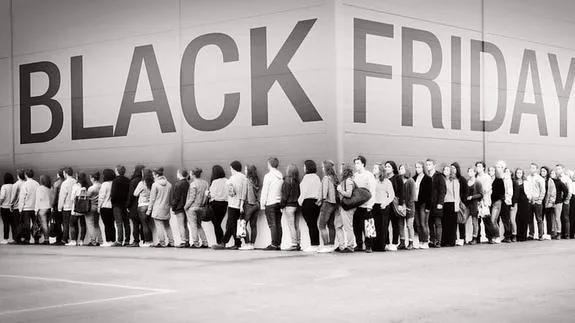 Black Friday: Oportunidades de negocios para emprendedores