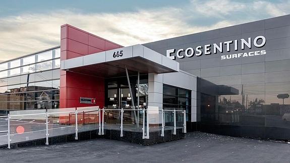Cosentino adquiere su distribuidor en Canadá para elevar su presencia en este mercado