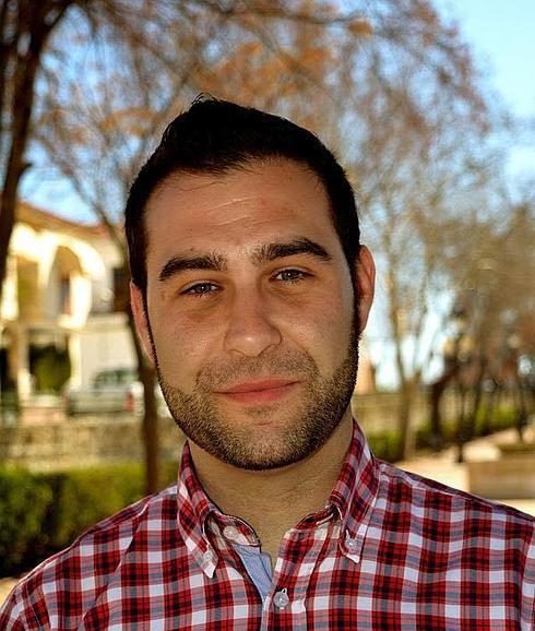 José Manuel Campos.