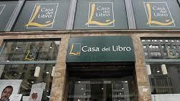Black Friday en Casa del Libro: Descuentos, ofertas y rebajas para los siguientes productos