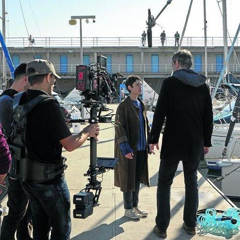 La serie de Telecinco que gustará a Spielberg