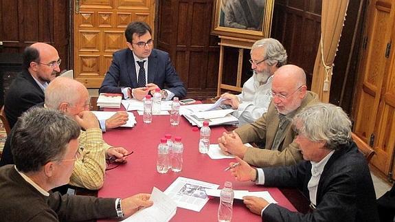 'Cuentos que me contaba mi abuela', ganadora del XXV Premio de Literatura para Autores Noveles de la Diputación