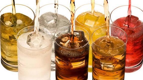 8 efectos fatales de los refrescos en nuestro cuerpo