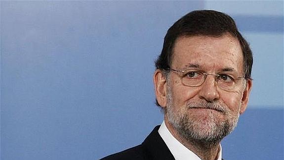 La genial venganza del niño que esperó cuatro años para dar este 'zasca' a Rajoy en Twitter
