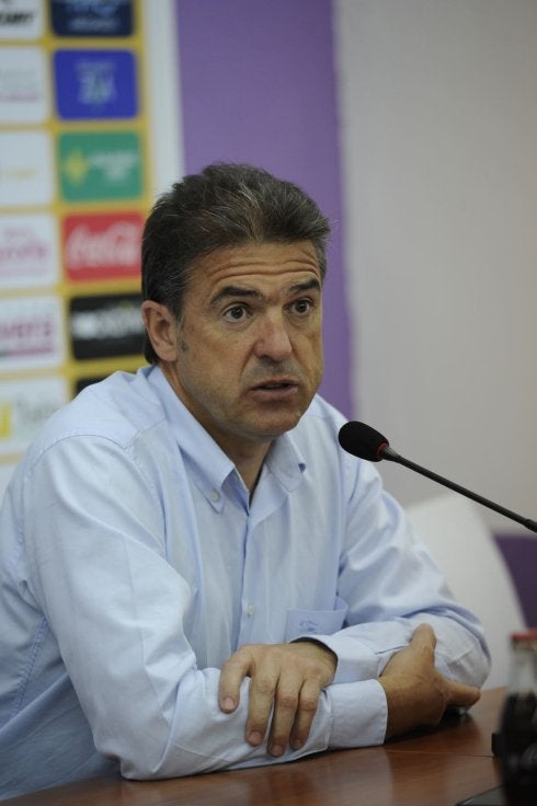 Arconada y Torres, confiados en las posibilidades de sus jugadores