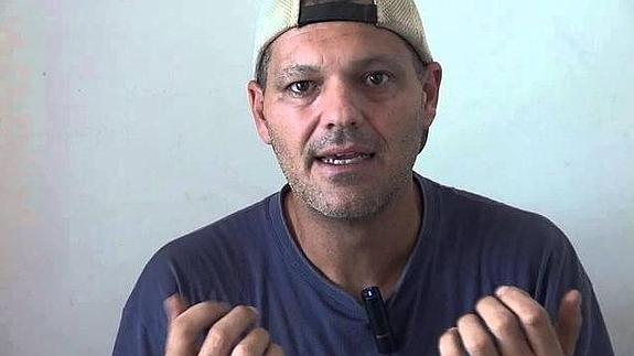 Frank Cuesta estalla: "Se está quemando el norte de España y la noticia es la hora de voto de los políticos"