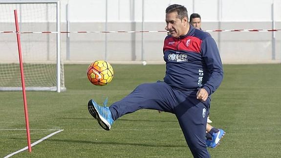 José Ramón Sandoval. 