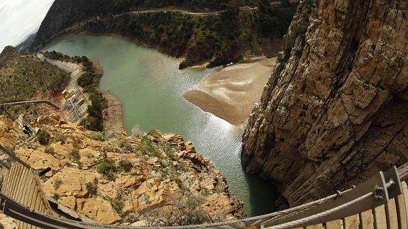 Ven a descubrir tu aventura a Andalucía