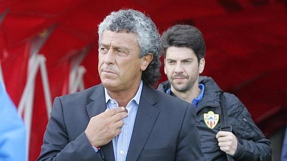 Todos los focos se los llevó Gorosito en la victoria de la UDA 