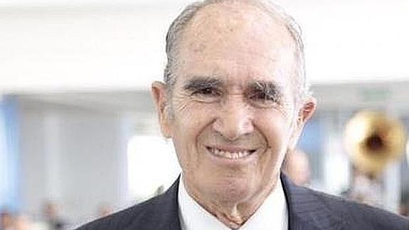 Alejandro Arenas Torres Landa.