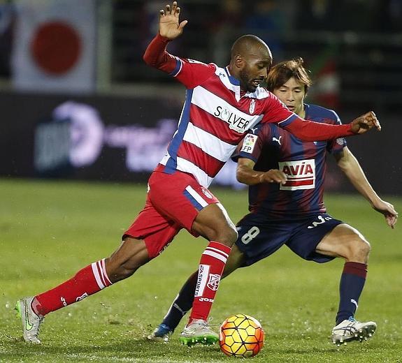 Otra chirigota en Ipurúa