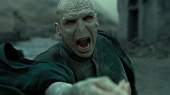 Llevamos 18 años pronunciando mal Lord Voldemort, según J. K. Rowling