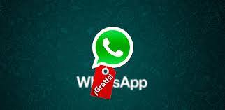 Whatsapp de por vida: las notificaciones confunden a sus usuarios