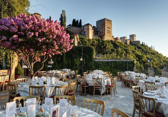 ¿Sabes qué tiene que tener un catering para que tu boda sea un éxito?