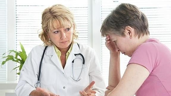 Uno de cada tres españoles tendrá cáncer en algún momento de su vida