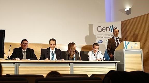 Patentan un método que identifica las células causantes de metástasis por cáncer con un análisis de sangre