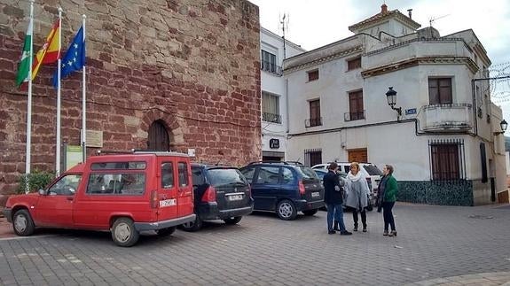 La Junta realiza 52 prestaciones a personas dependientes en Villarrodrigo