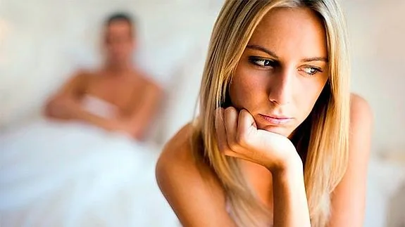 Las 7 señales que indican que tu cuerpo necesita sexo