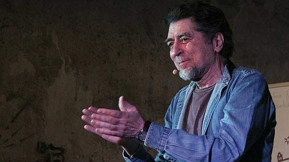 Joaquín Sabina, Hijo Predilecto de Andalucía 2016