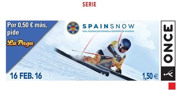 La ONCE reparte 175.000 euros en el hospital de Linares