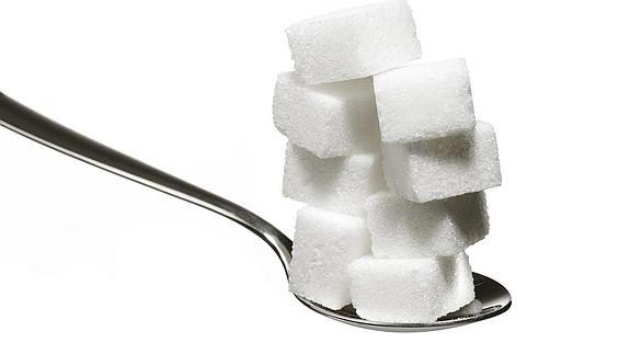 El dulce enmascarado